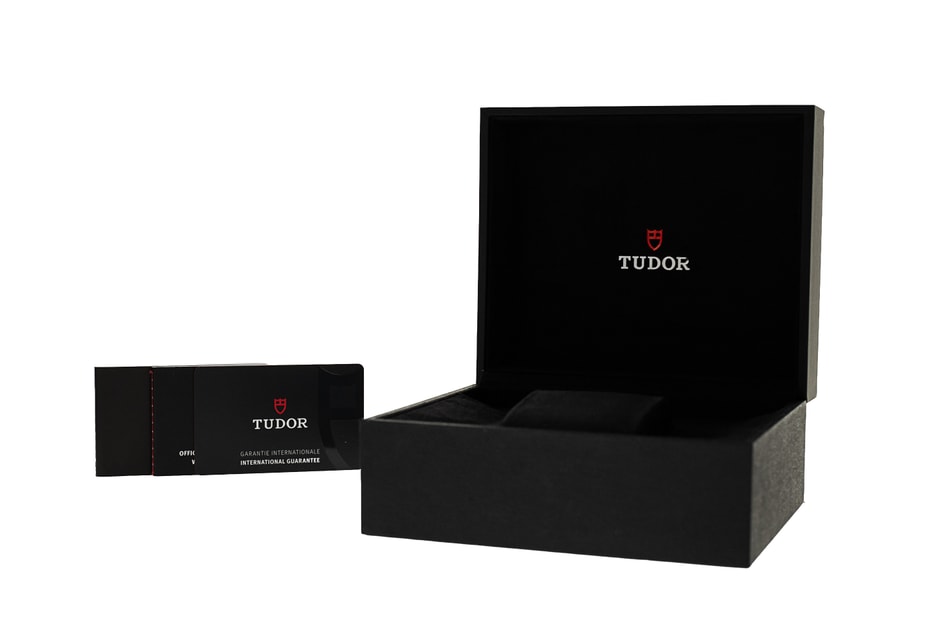 Tudor Black Bay Chrono M79360N-0002 Image 4